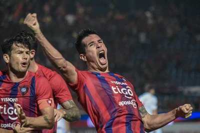Tercera victoria consecutiva del Ciclón en la Libertadores - Digital Misiones