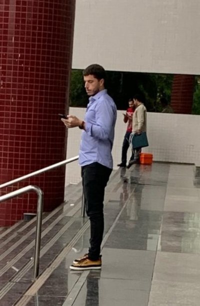 Lobby de argentino por proyecto de biodiesel | Paraguay en Noticias 