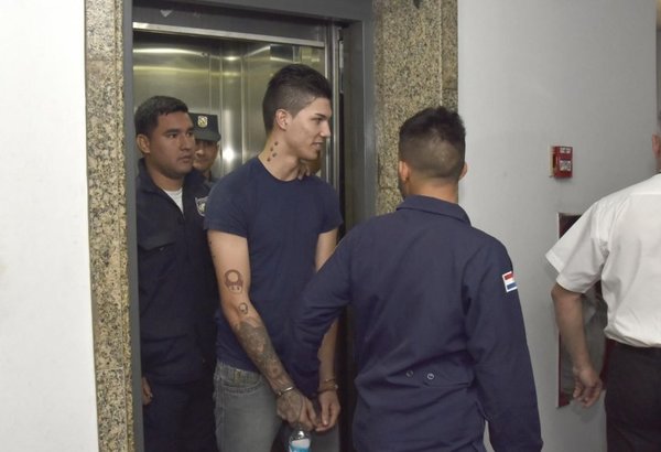 Marabel aplazó declaración que él mismo pidió | Paraguay en Noticias