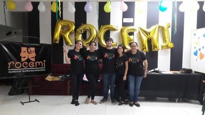 Encarnación será sede del Festival Internacional de Teatro - Nacionales - ABC Color