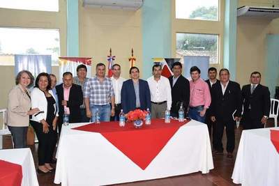 Quieren construcción de puente sobre el Tebicuary - Digital Misiones