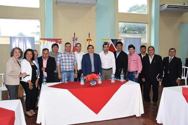 Quieren construcción de puente sobre el Tebicuary - Digital Misiones