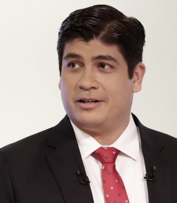 Costa Rica instalará red electrolineras | Paraguay en Noticias