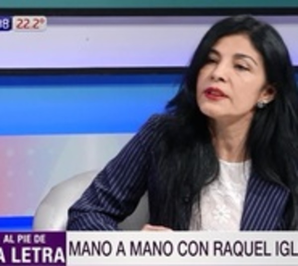 La muerte de una mujer no debe ser un espectáculo, dice experta - Paraguay.com