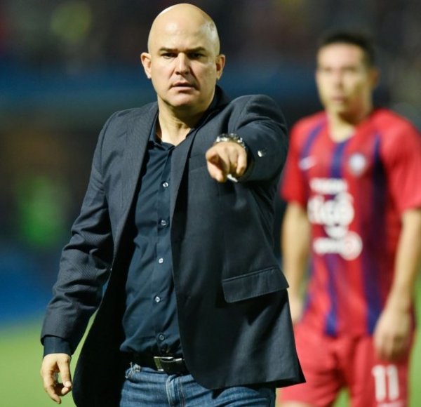 “En la Copa no hay margen de error” | Paraguay en Noticias