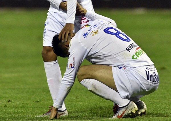 Un duelo con goles en contra | Paraguay en Noticias