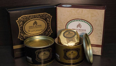 La producción de Dulce Manjar ronda las 25.000 unidades (y este año pretende duplicar)