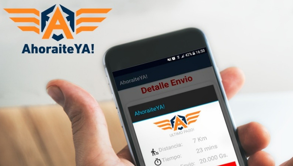 Ahoraite Ya: la tecnología se pone a tu disposición
