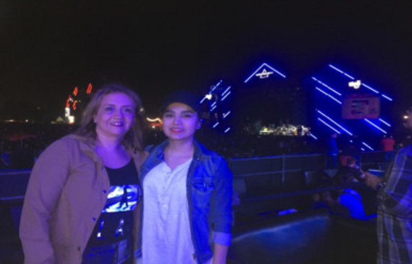 Vibrante última jornada del Festival Asunciónico 2019 - Radio 1000 AM