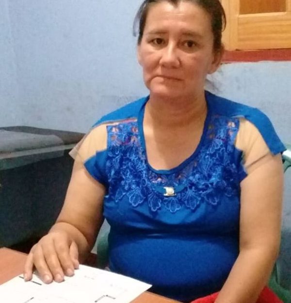 Embarazada denuncia maltrato verbal en Hospital de Santa Rita