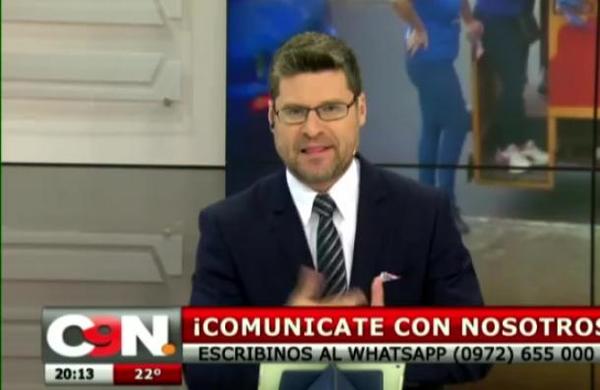 Puntos de Vista - C9N