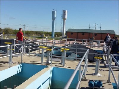 Acueducto: Estación de bombeo aún espera por su funcionamiento total