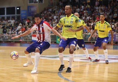 ¡Paraguay está en cuartos! - Deportes - ABC Color