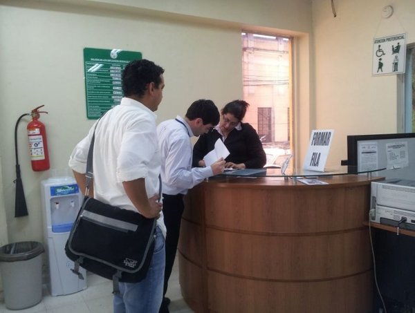 IPS: empleadores podrán pagar con tarjeta de crédito - Nacionales - ABC Color