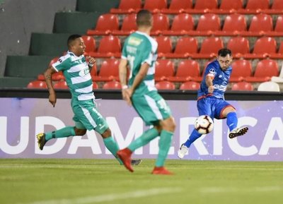 Independiente, a otro estadio - Deportes - ABC Color