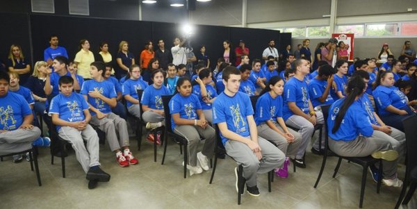 Presentaron séptima edición del Samsung Running Festival - Deportes - ABC Color