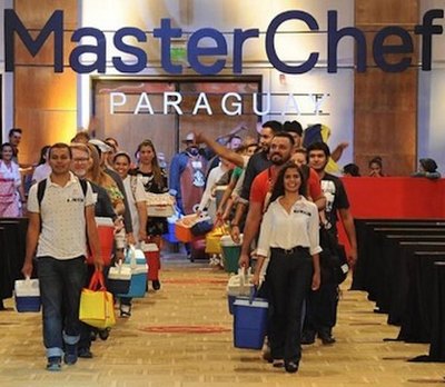 MASTER CHEF: ¿Lo rajaron por descompensarse?