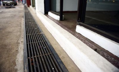 Demora en la expropiación le saldrá a MOPC US$ 428 por m² - Edicion Impresa - ABC Color