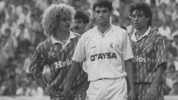 A 25 años del “toque”, se vino ¡la confesión!