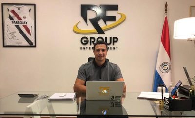 El deporte despertó su visión emprendedora