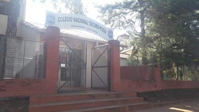 Amenazan al rollo para que falten a clases