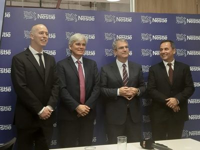 Paraguay exportará servicios a 21 países