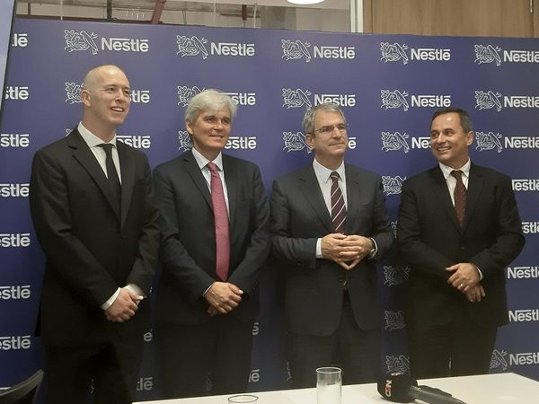Paraguay exportará servicios a 21 países