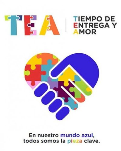 Rompiendo los mitos del TEA - Edicion Impresa - ABC Color