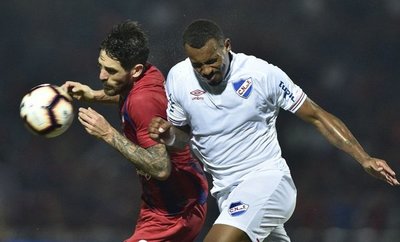 Cerro Porteño ideal - Edicion Impresa - ABC Color