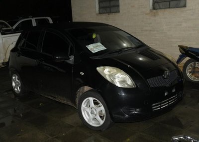 Cae supuesta abogada sospechosa de casos de estafa | Paraguay en Noticias