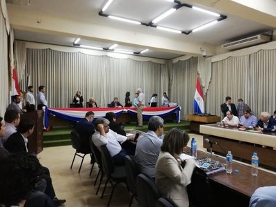 Retoman licitación de Costanera Sur - Nacionales - ABC Color