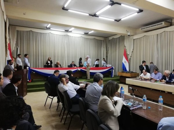 Retoman licitación de Costanera Sur - Nacionales - ABC Color
