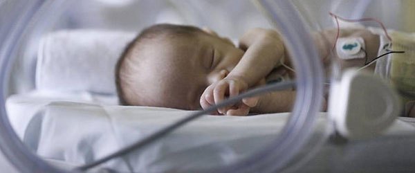 La suciedad en los hospitales provoca la muerte de más de 900.000 neonatos al año en el mundo