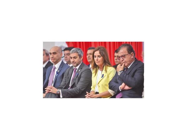 Nicanor critica conducción empresarial mezquina que quiere manejar el Estado