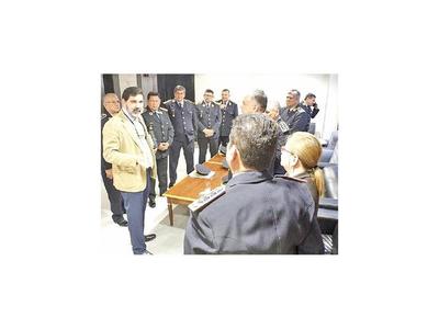 En Senado hacen el vacío a oficiales que buscan ascenso