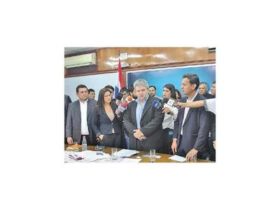 Copaco afirma que Sinattel miente con sus denuncias