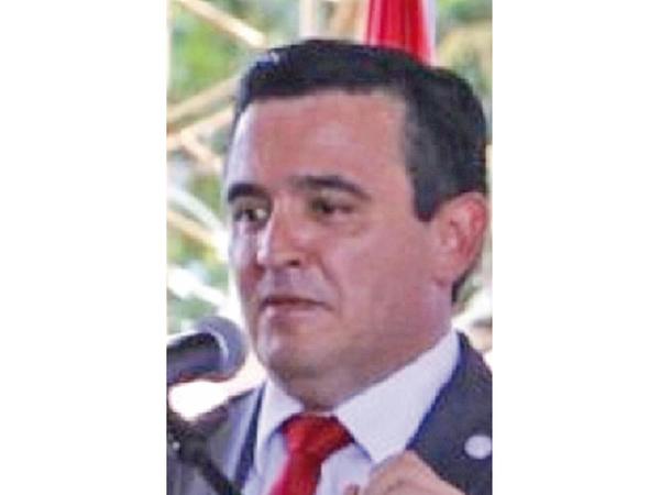 Sinadi solicita la interpelación para Eduardo Petta en Senado