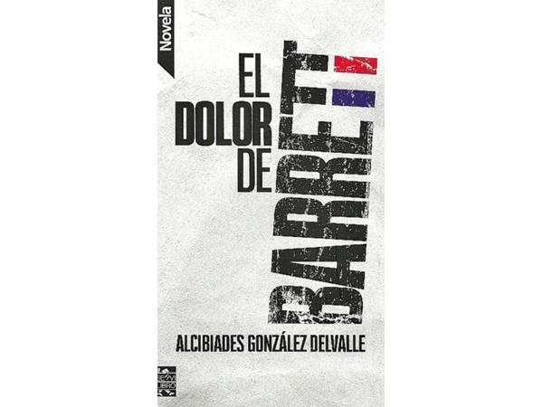 El dolor de Barrett y Diario de campaña del conde D’Eu, nuevos lanzamientos