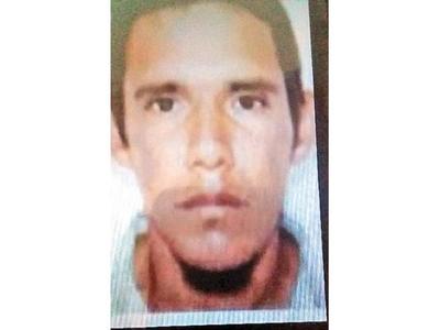 La Policía busca a un  hombre por cobarde ataque a su ex pareja