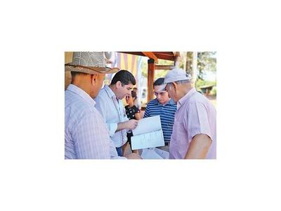 Muchos paraguayos que viven en Misiones no tienen documentos