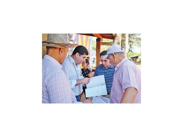 Muchos paraguayos que viven en Misiones no tienen documentos