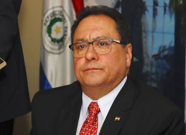 Dirigencia colorada del Alto Paraná respalda a Alderete