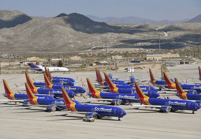 Boeing debe revisar alteraciones del sistema MCAS en los 737 MAX