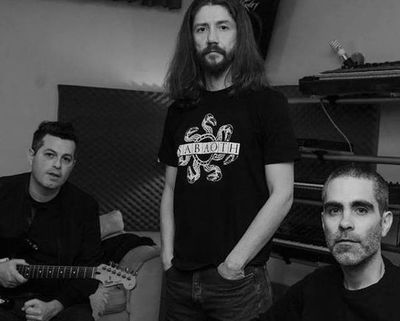 Sabaoth: “Nos jugábamos la vida en cada disco, demo y recital”