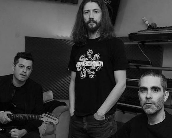 Sabaoth: “Nos jugábamos la vida en cada disco, demo y recital”