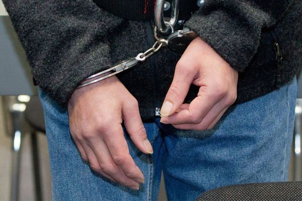Detuvieron a una supuesta abogada estafadora