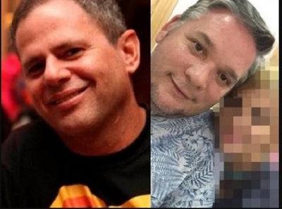 Primo de Cartes se presentó ante el Ministerio Público | Paraguay en Noticias 