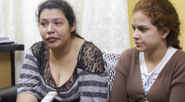 Amante y amiga de Bruno Marabel no contaron todo a fiscalía y se van 'hundiendo' | Paraguay en Noticias 