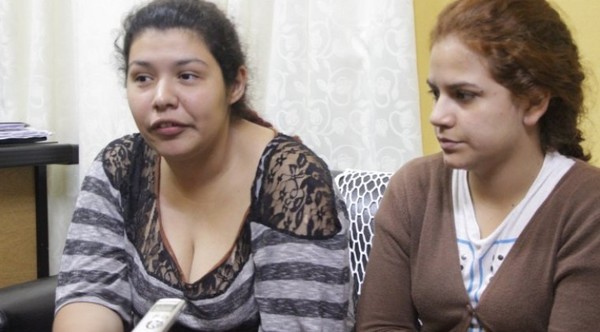 Amante y amiga de Bruno Marabel no contaron todo a fiscalía y se van 'hundiendo' | Paraguay en Noticias