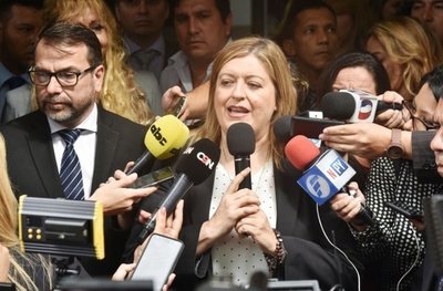 Fiscala general respalda a los dos fiscales amenazados por la mafia - Digital Misiones